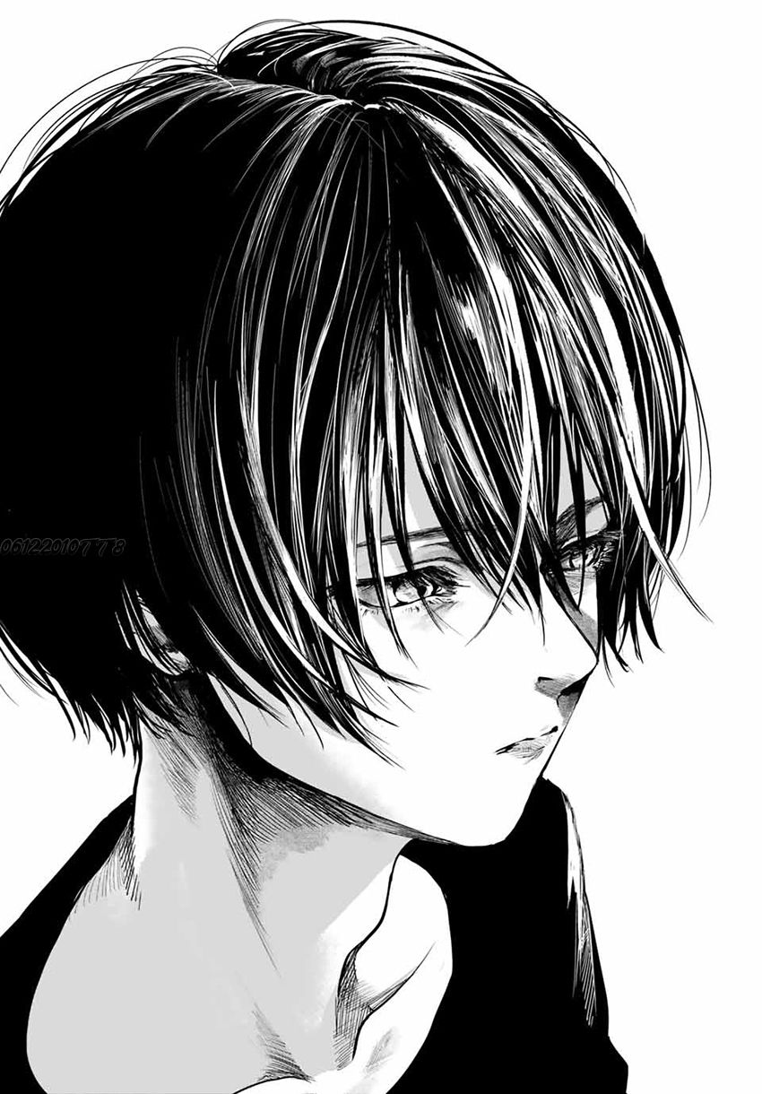 tôi - giả mạo chapter 2 13