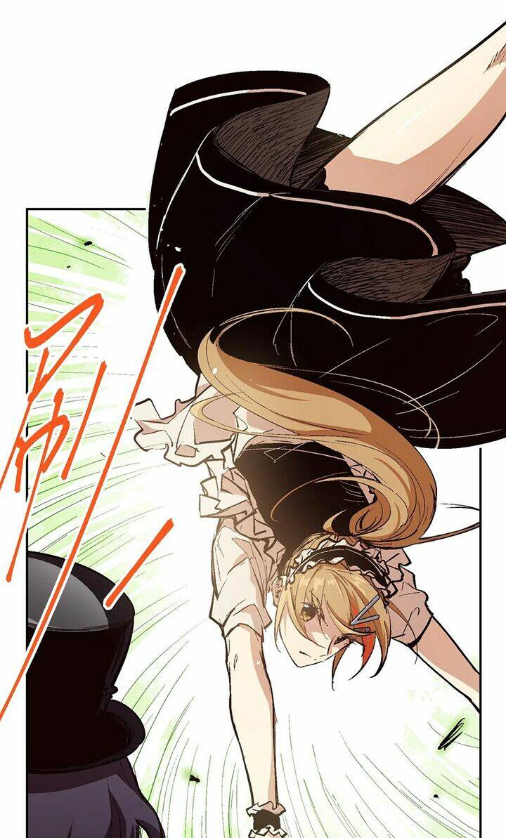 vương bài đặc công trùng sinh vườn trường chapter 37 27