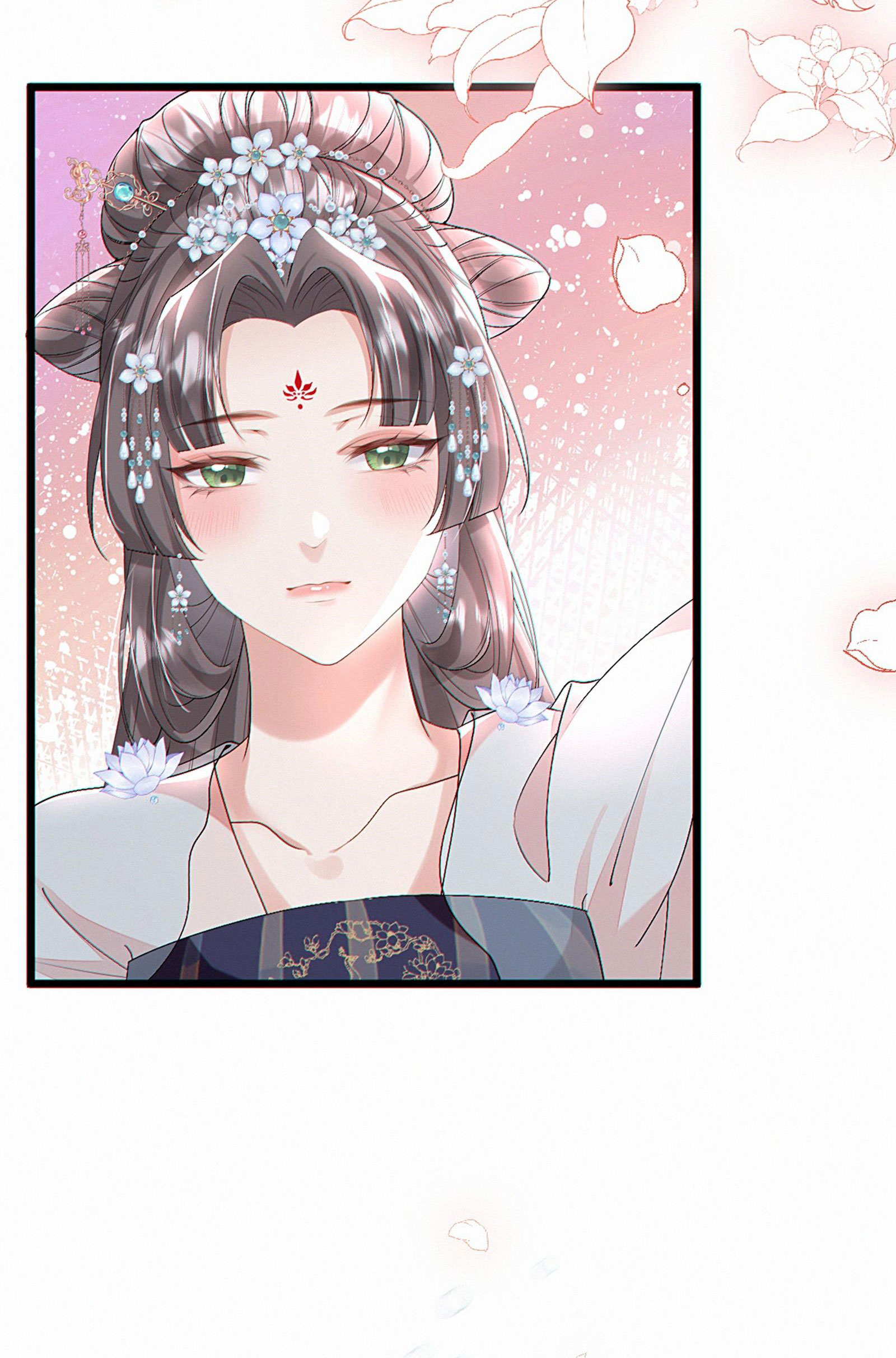 công chúa bất đắc dĩ thật phúc hắc chapter 1 43