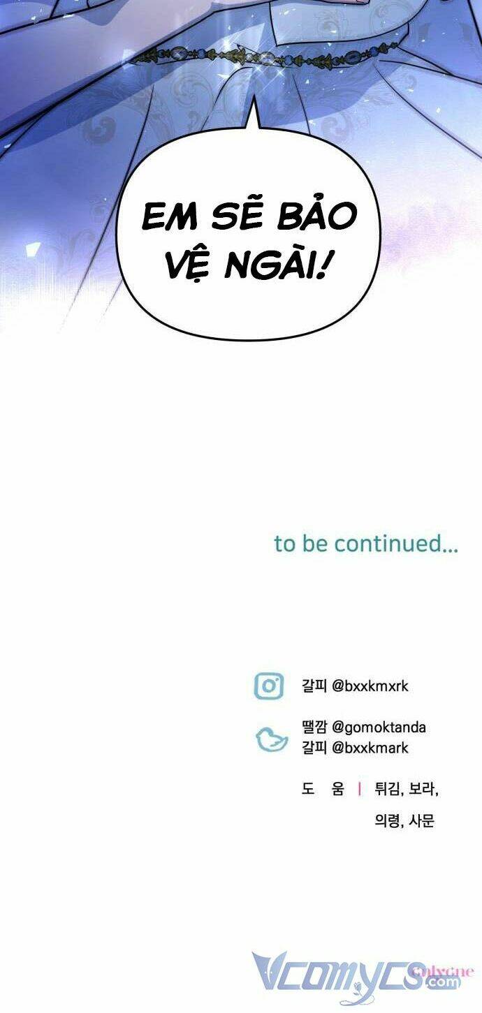 công nương mint bé nhỏ chapter 15 68