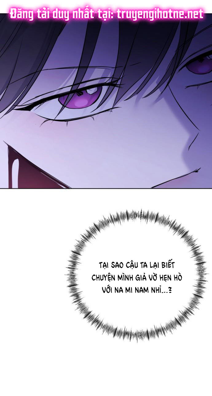 tôi sẽ thay đổi kết cục chapter 4.1 31