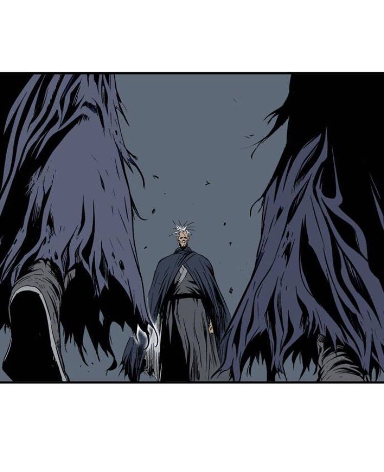 cao thủ 2 chapter 115 84