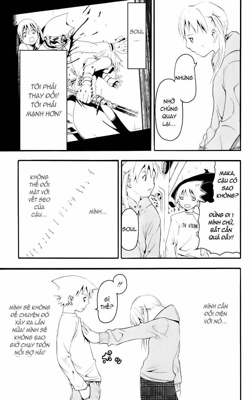 soul eater chapter 9 34