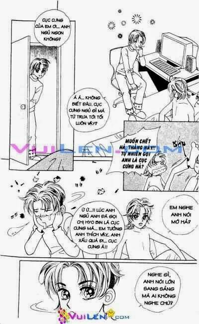 tình yêu diệu kỳ chapter 6 27