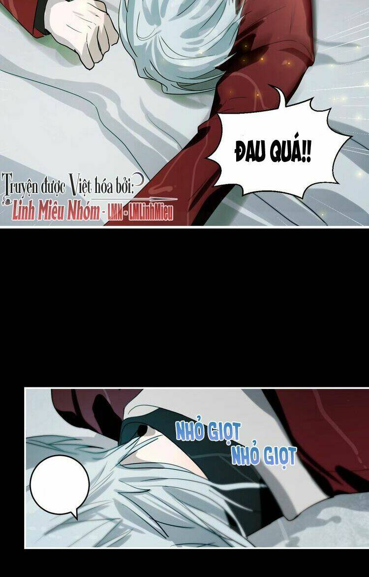 niên niên hữu ngư chapter 2 27