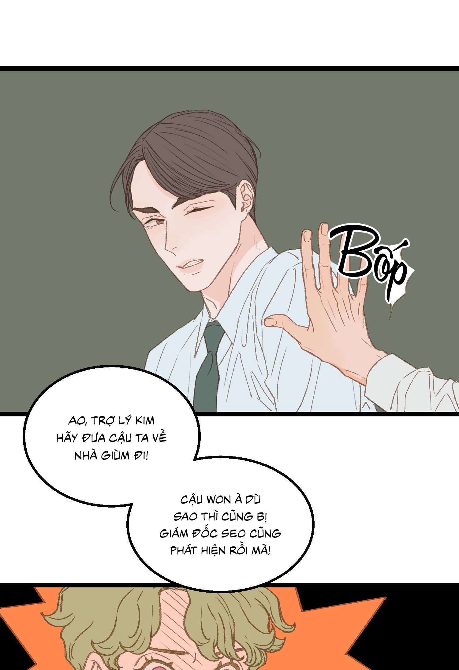 vùng cấm tình yêu của beta chapter 13 52