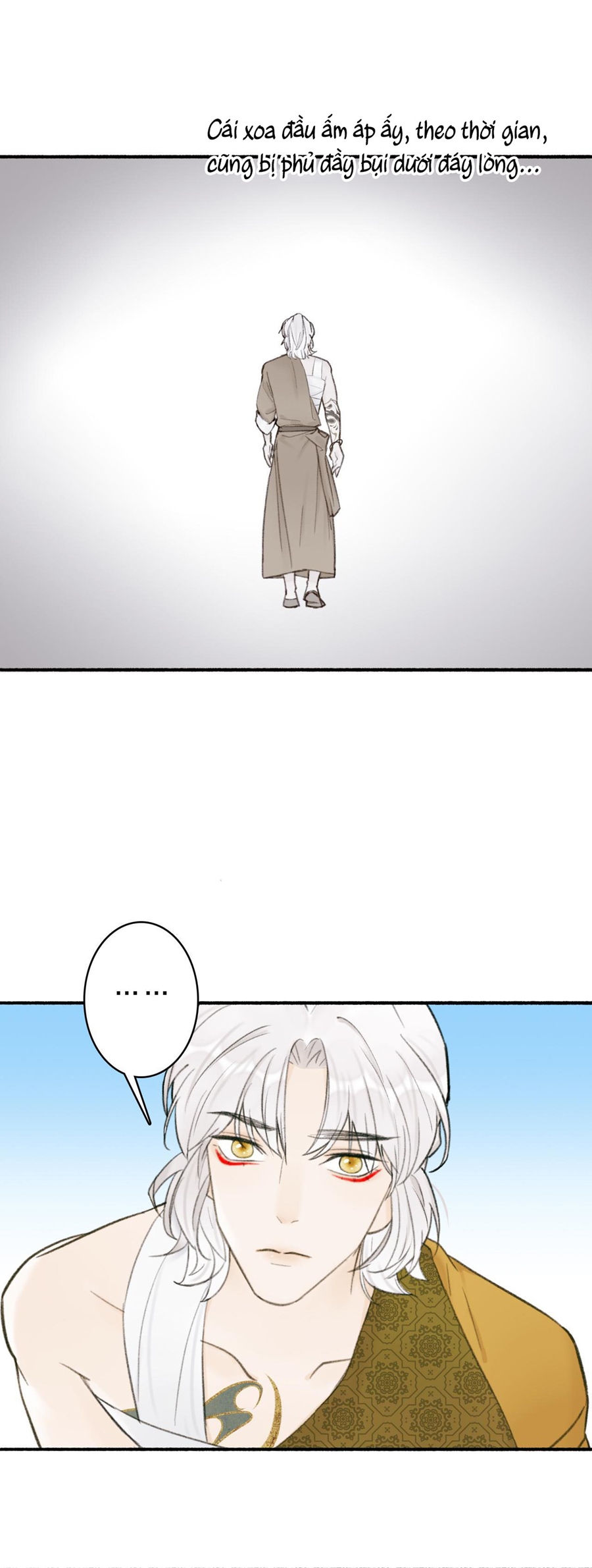 tướng quân, cẩn thận ác khuyển! chapter 29 20