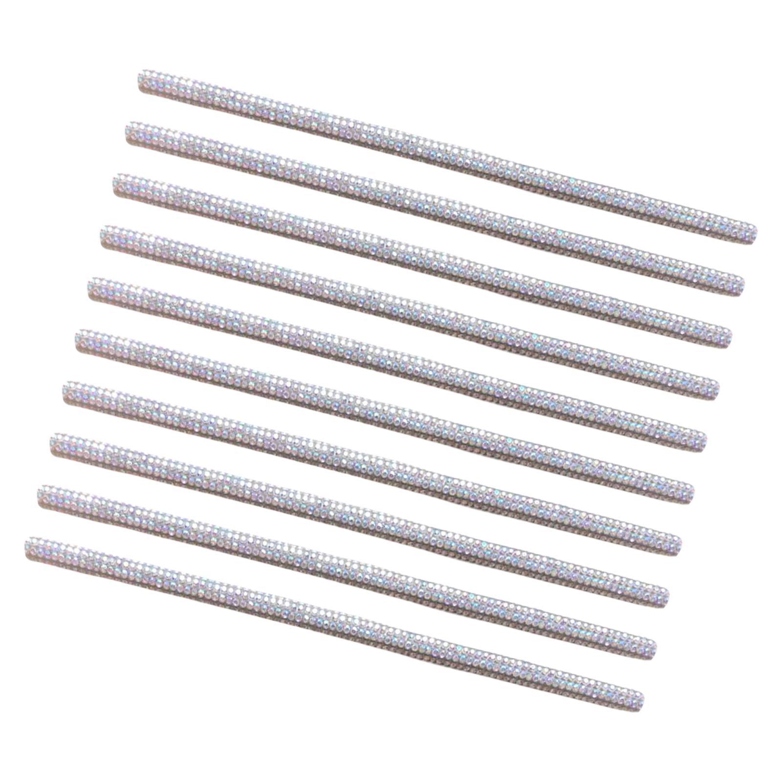 Air Vent Strip U Shape Moulding Strip White