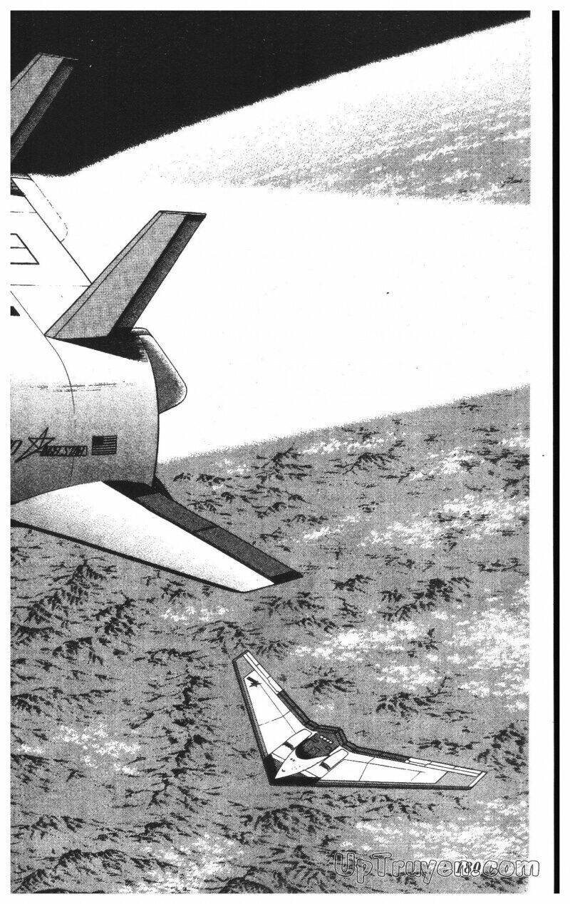 hộ chiếu xanh chapter 8 182