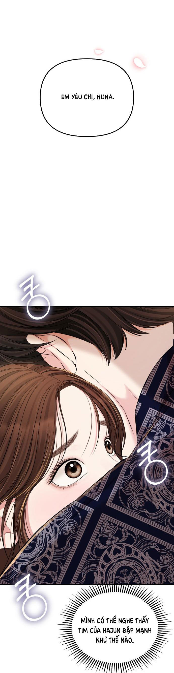 gửi em người đánh cắp những vì sao - to you who swallowed a star chapter 86.1 5