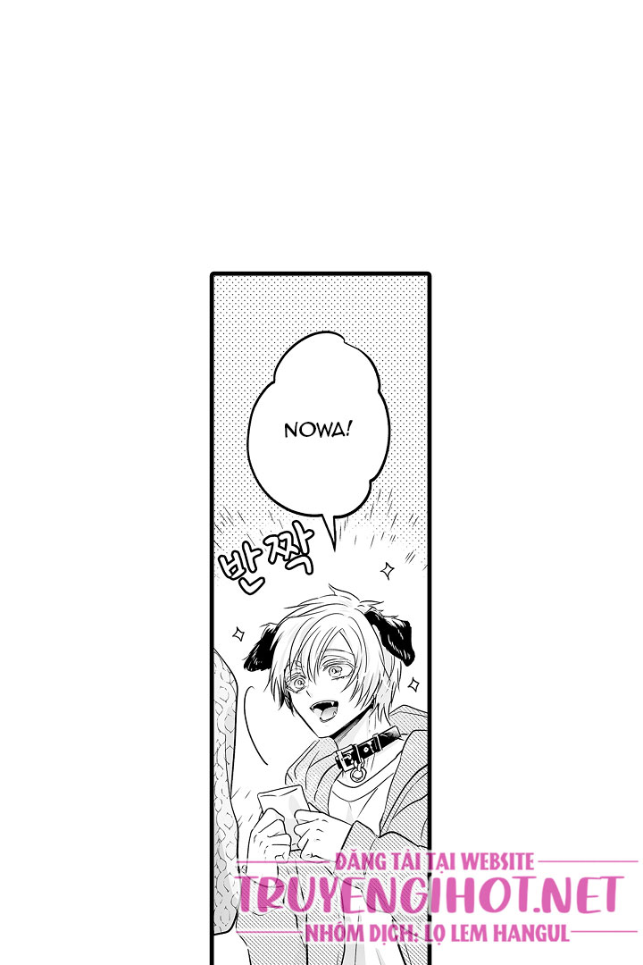 gấu ngủ đông chapter 12.3 6