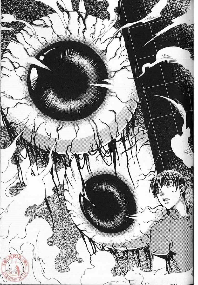 đặc thù truyền thuyết chapter 58 20