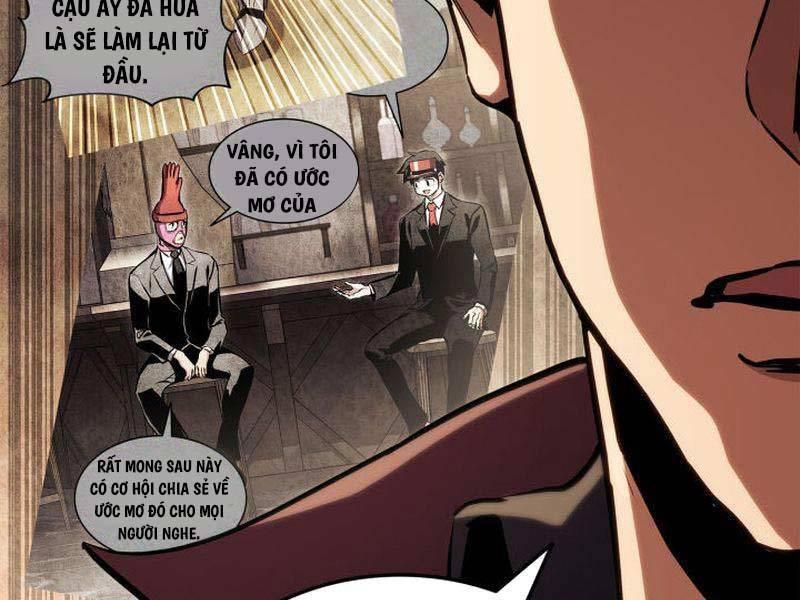 huyền thoại game thủ - tái xuất chapter 143 255