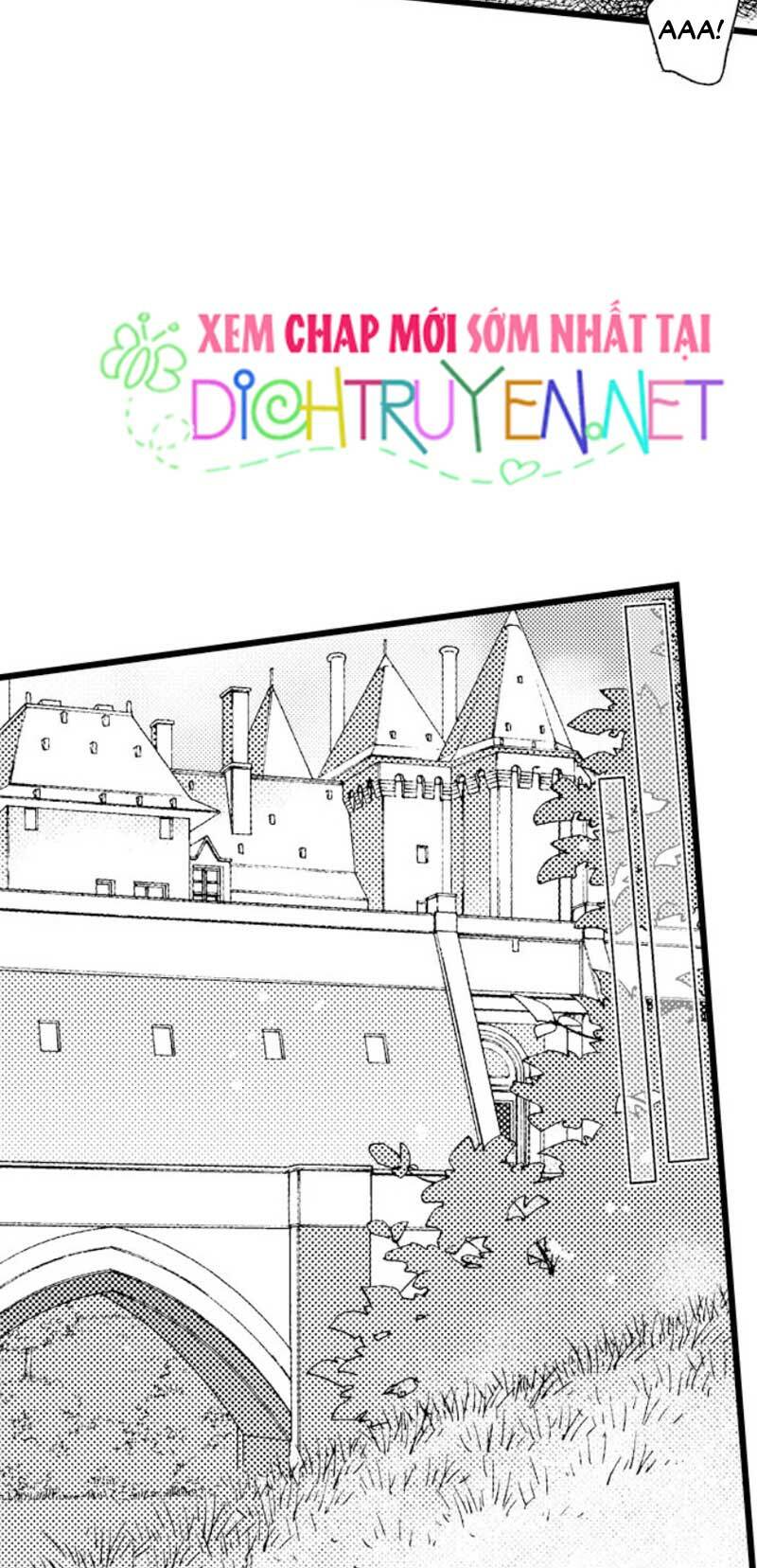 sai rồi, sếp tây nhà tôi không phải là quý ông đâu! chapter 25 12