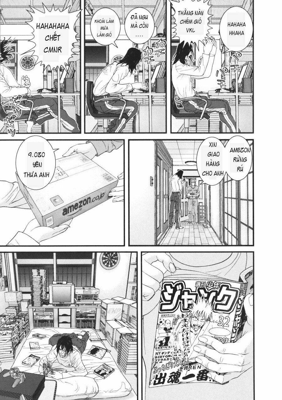 me-teru no kimochi chapter 26 7