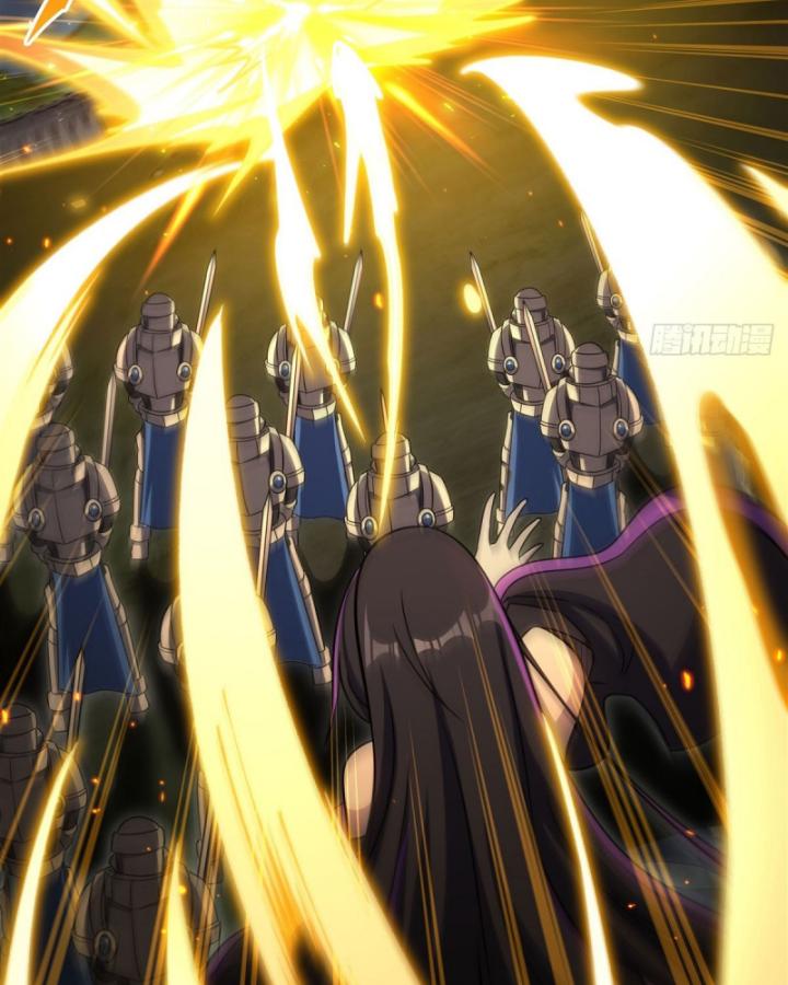 huyết cơ và kỵ sĩ chapter 331 56