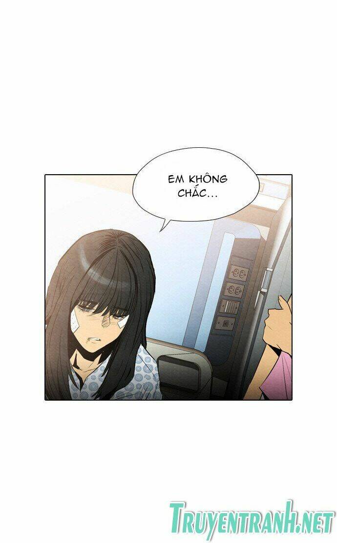 nạn nhân hồi sinh chapter 20 5