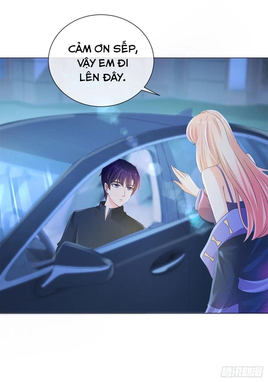 ẩn hôn 100%: chọc tức vợ yêu mua một tặng một chapter 135 3