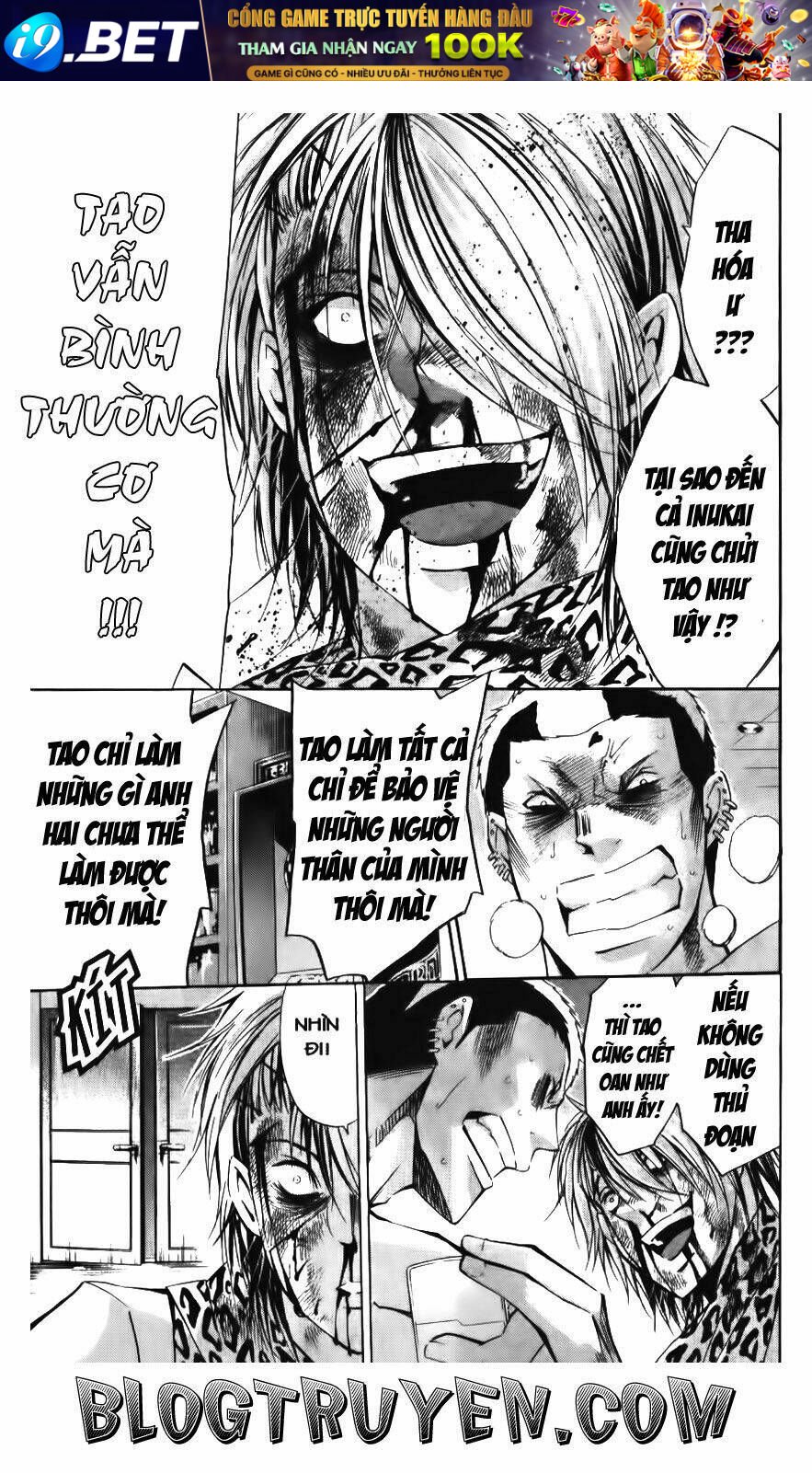 ma vương chapter 92 6
