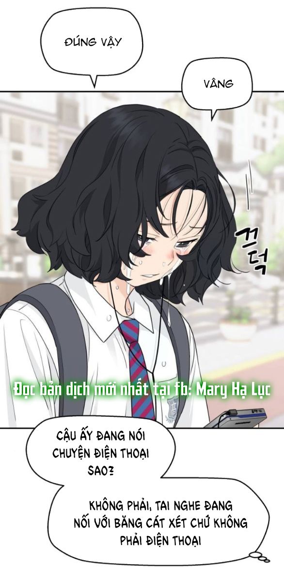 sam yi tái sinh chapter 38.1 13