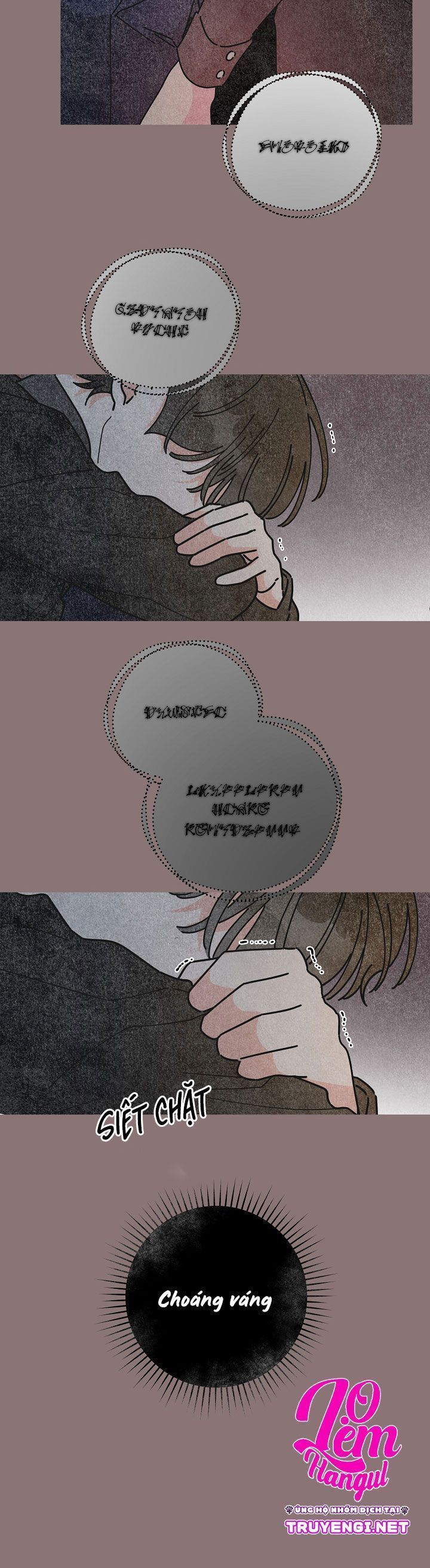 ác nữ tiểu thư chapter 69 30