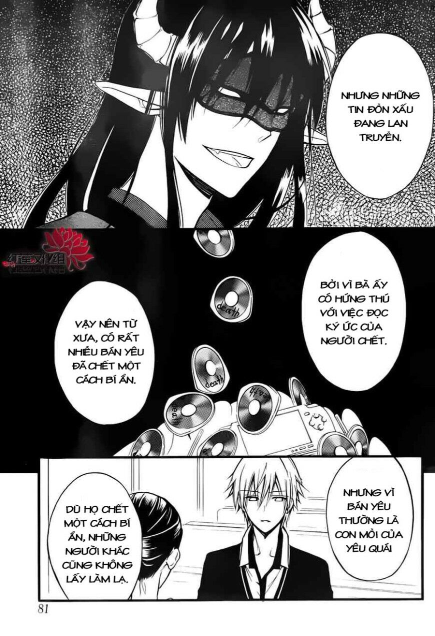 inu x boku ss chapter 39 28