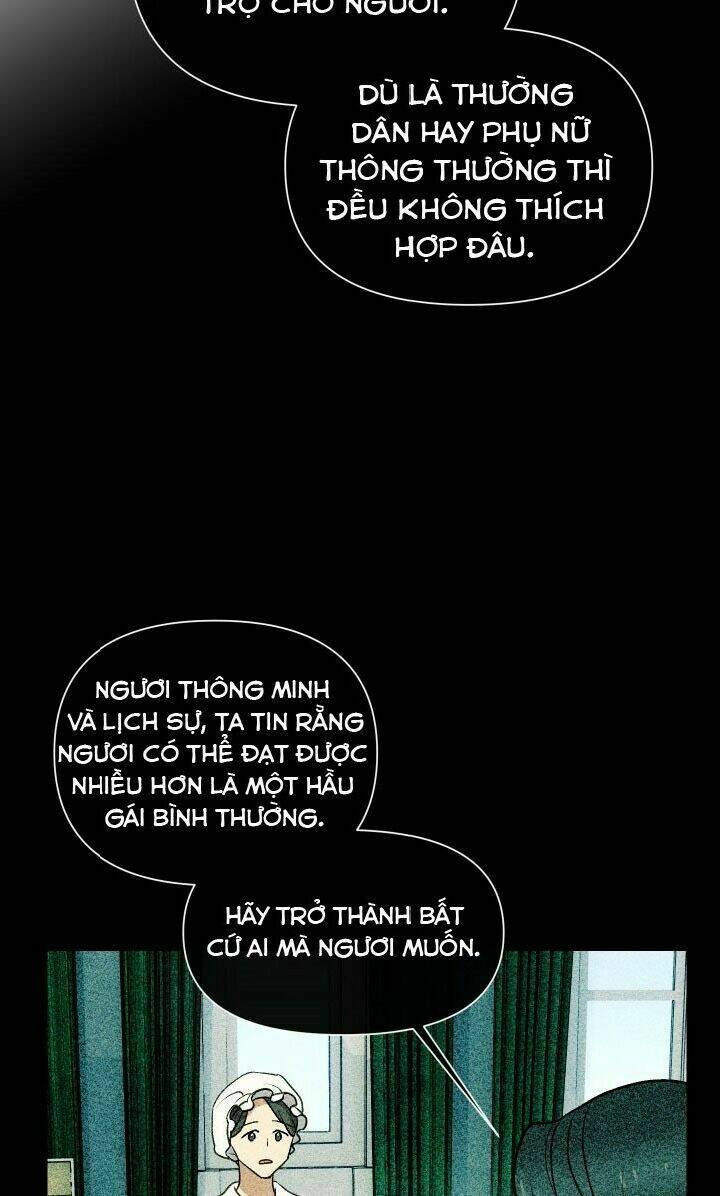 khế ước của nữ công tước quái vật chapter 64 40