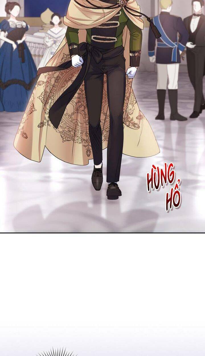 nhà điều chế nước hoa độc quyền của bạo chúa chapter 60 81