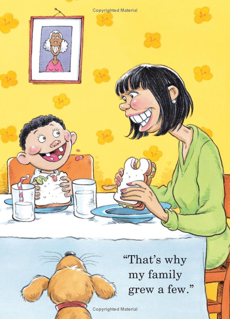 The Tooth Book (Big Bright &amp; Early Board Book)