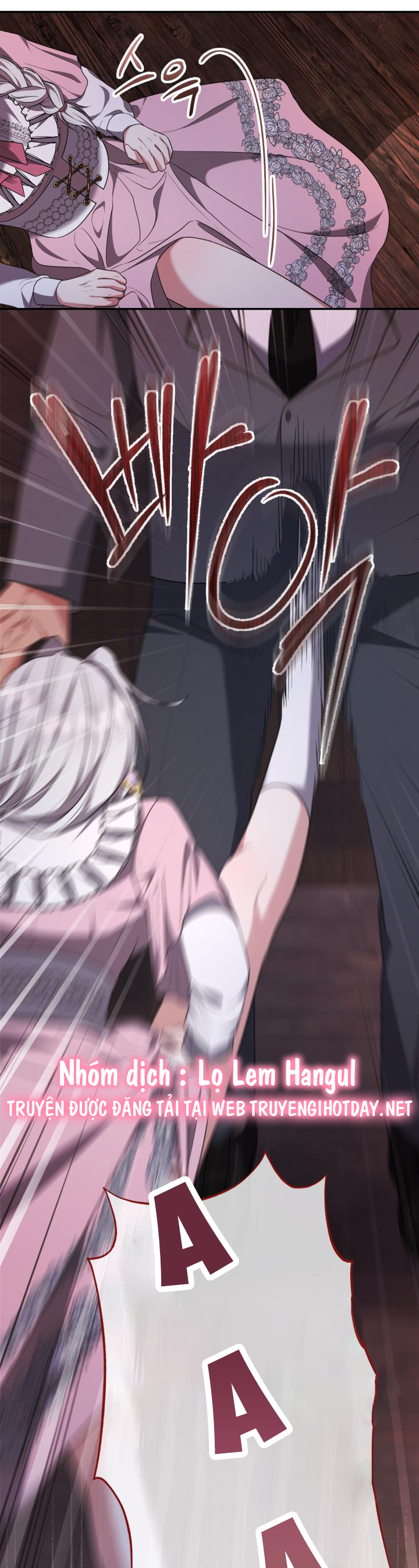 tiểu thư, ta chẳng thích cô chút nào! chapter 14 23