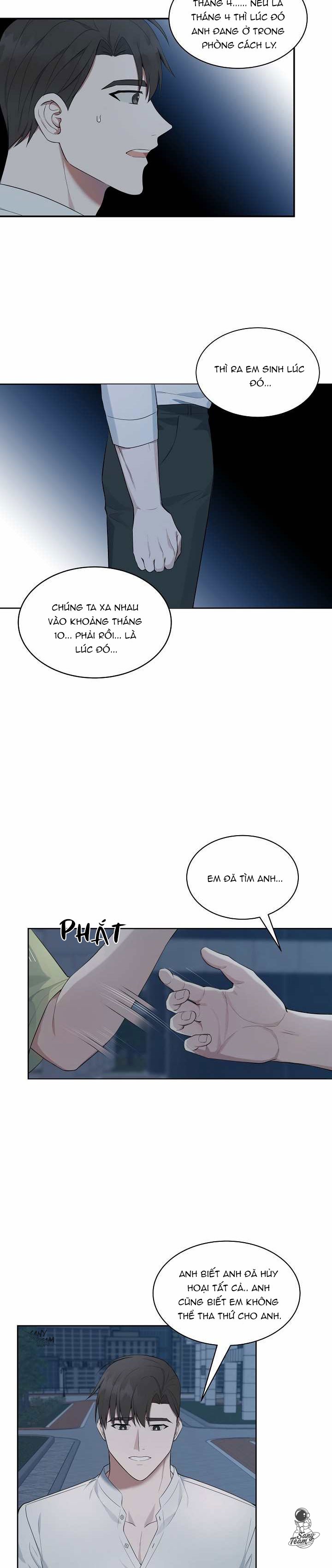 vùng vẫy chapter 27 8