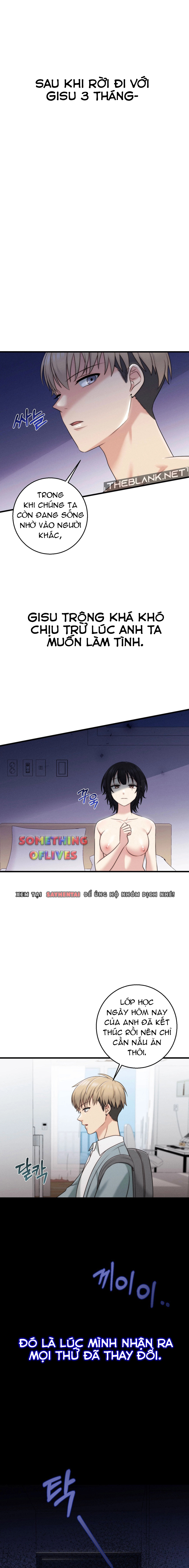 người tình của em chapter 21 5