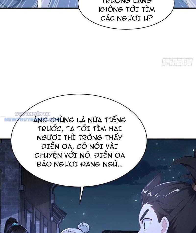 ta thực sự không muốn làm thần tiên chapter 86 78