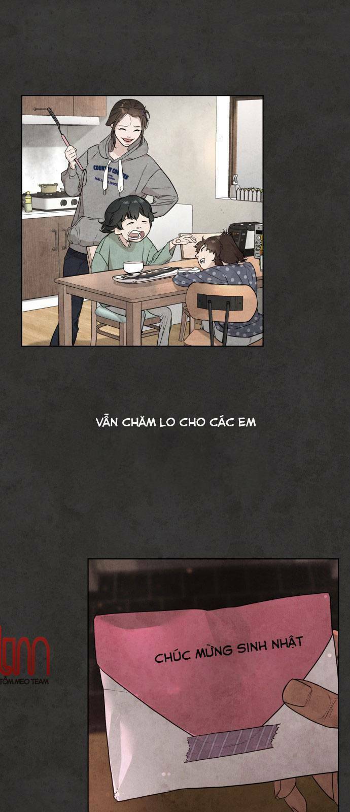 Máu trắng chapter 12.2 11