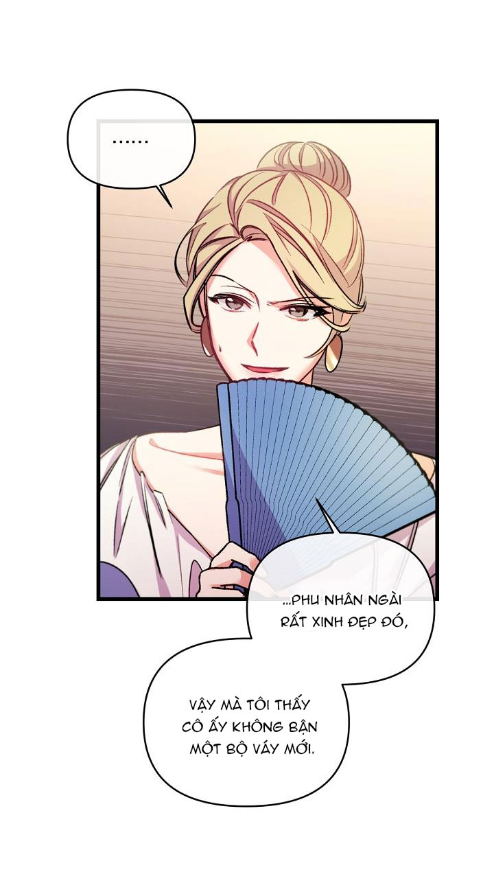 vị hôn thê của kẻ săn mồi chapter 26 5