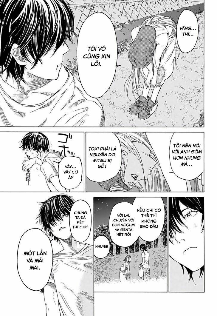 sentaku no toki chapter 1 61