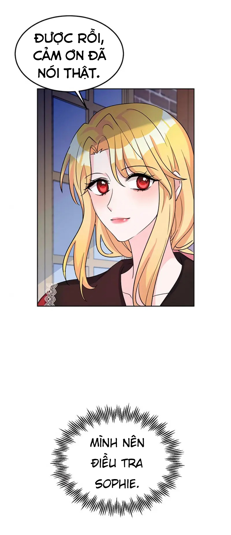 nữ hiệp sĩ tái xuất chapter 11 42