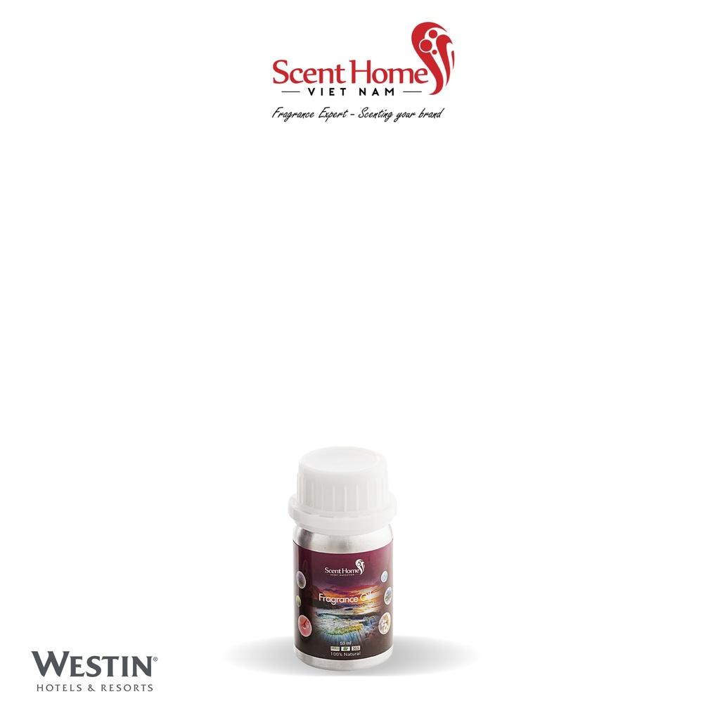Tinh dầu Scent Homes - mùi hương