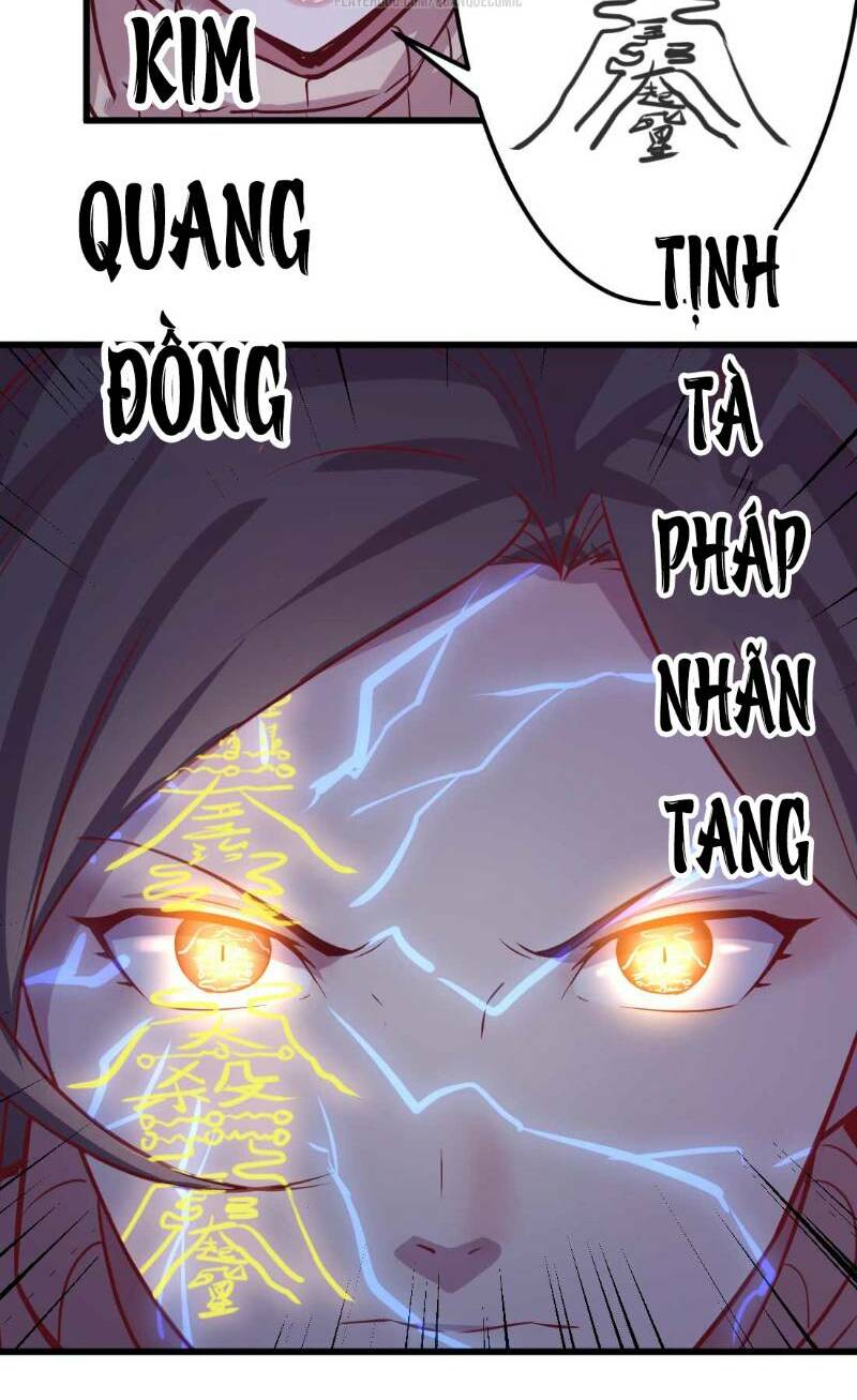 song tu đạo lữ kiểu xem mặt chapter 11 37