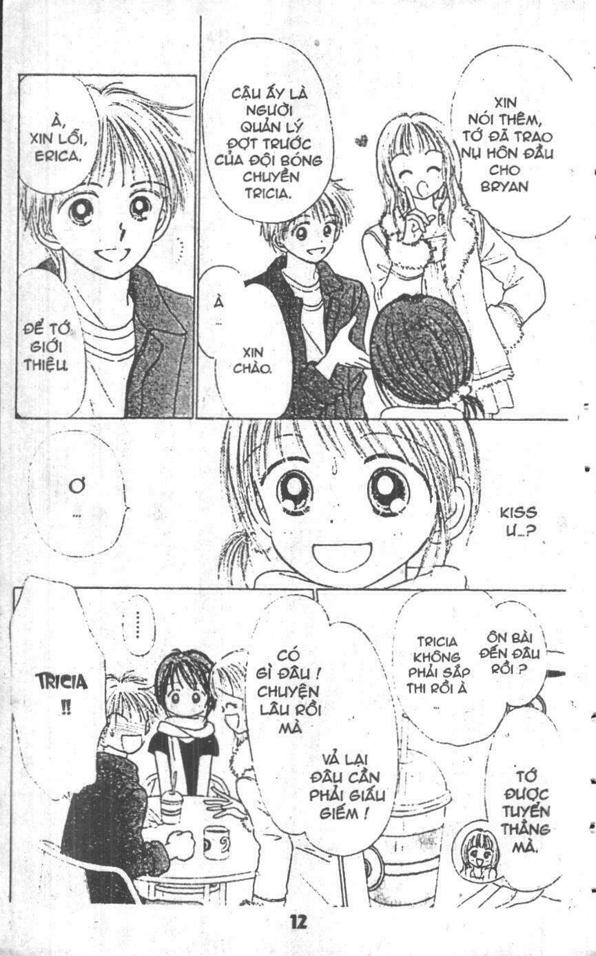 beautiful 100% chapter 2 10