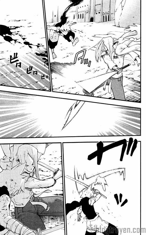 soul eater chapter 57 19