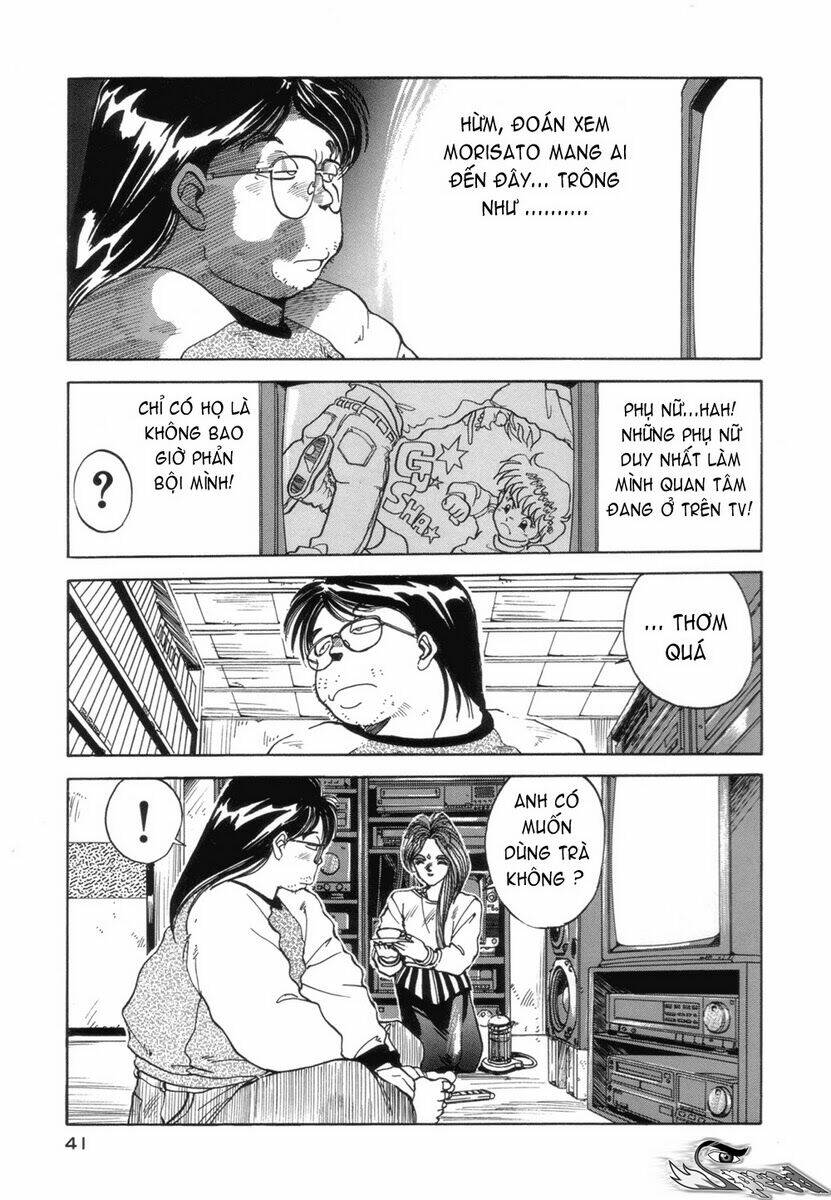 ah! my goddess chapter 2 16