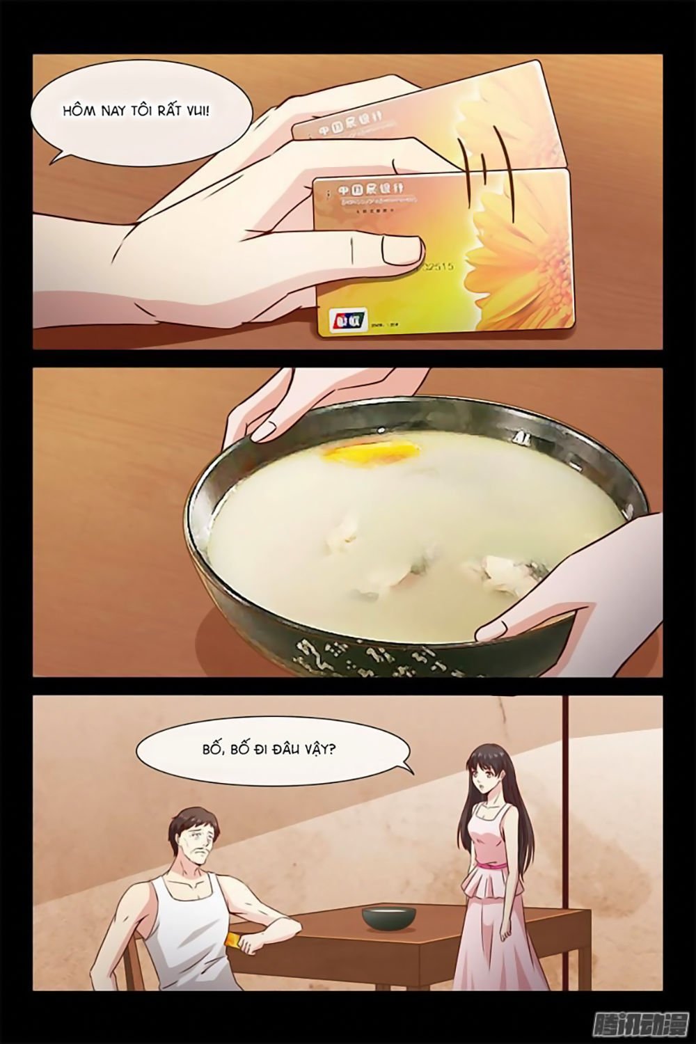 tình nhân khế ước của tổng tài chapter 26 7