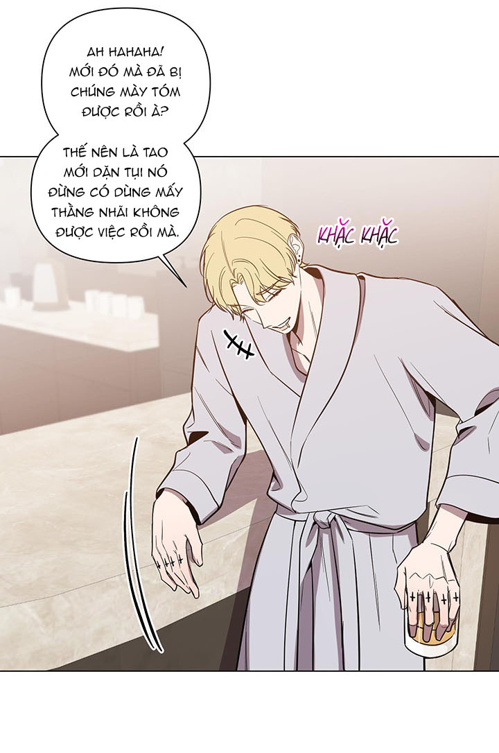 bình minh chia cắt màn đêm chapter 31 34