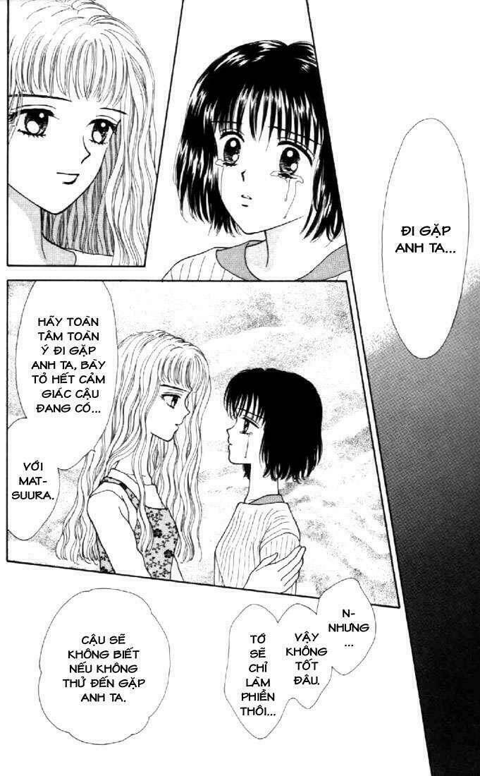 marmalade boy chapter 35 33