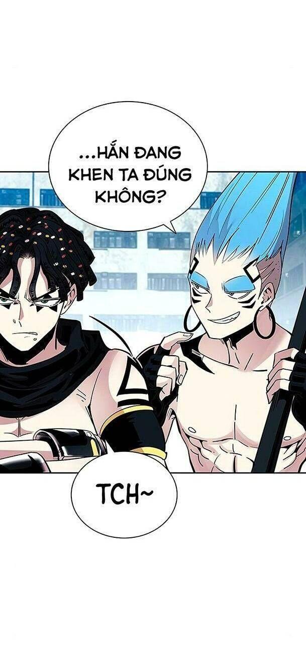 tiêu diệt ác nhân chapter 83 32