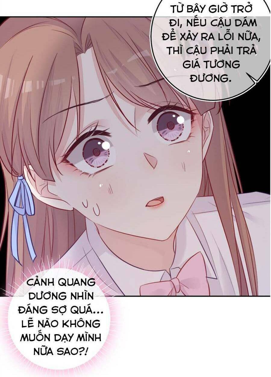 khi cô gái nhìn thấy thời gian chapter 9 33