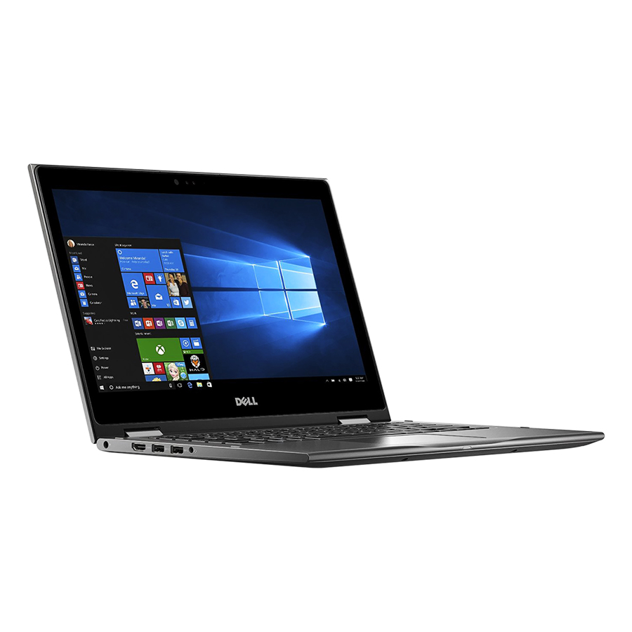 Laptop Dell Inspiron 5378 26W972 CORE I5-7200U (13.3inch) - (silver) - Hàng Chính Hãng