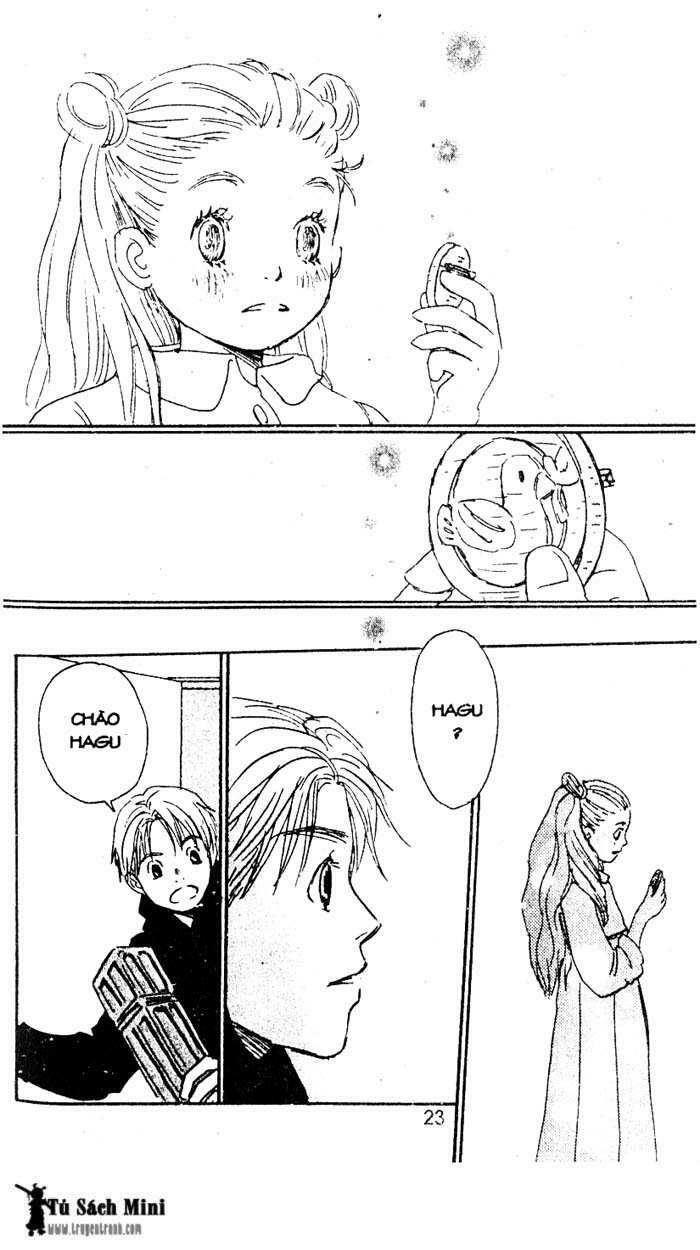 love n life chapter 16 23