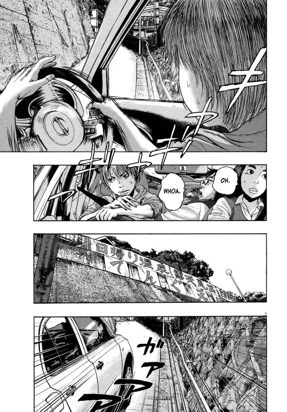 tôi là người hùng chapter 162 6